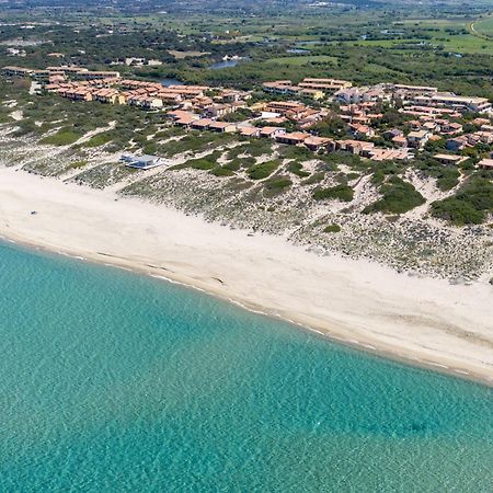 Holiday Home Mare Di Ginepri - Bad115 By Interhome Бадеси Экстерьер фото