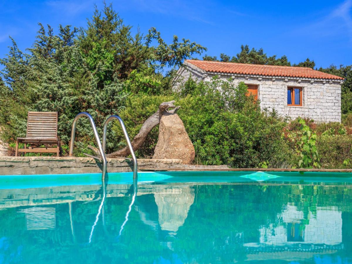 Holiday Home Mare Di Ginepri - Bad115 By Interhome Бадеси Экстерьер фото