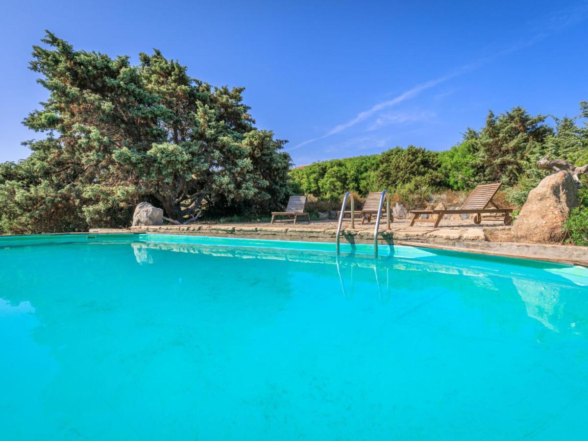 Holiday Home Mare Di Ginepri - Bad115 By Interhome Бадеси Экстерьер фото
