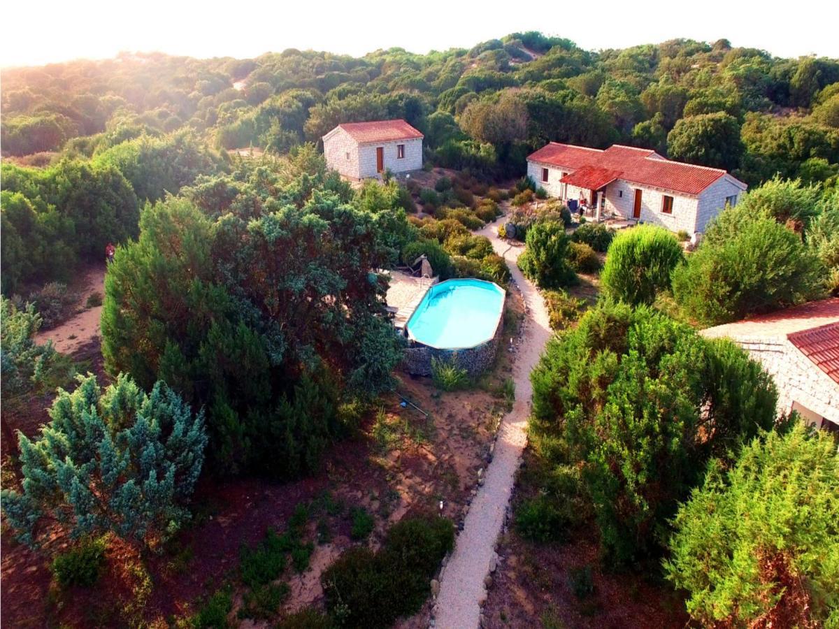 Holiday Home Mare Di Ginepri - Bad115 By Interhome Бадеси Экстерьер фото