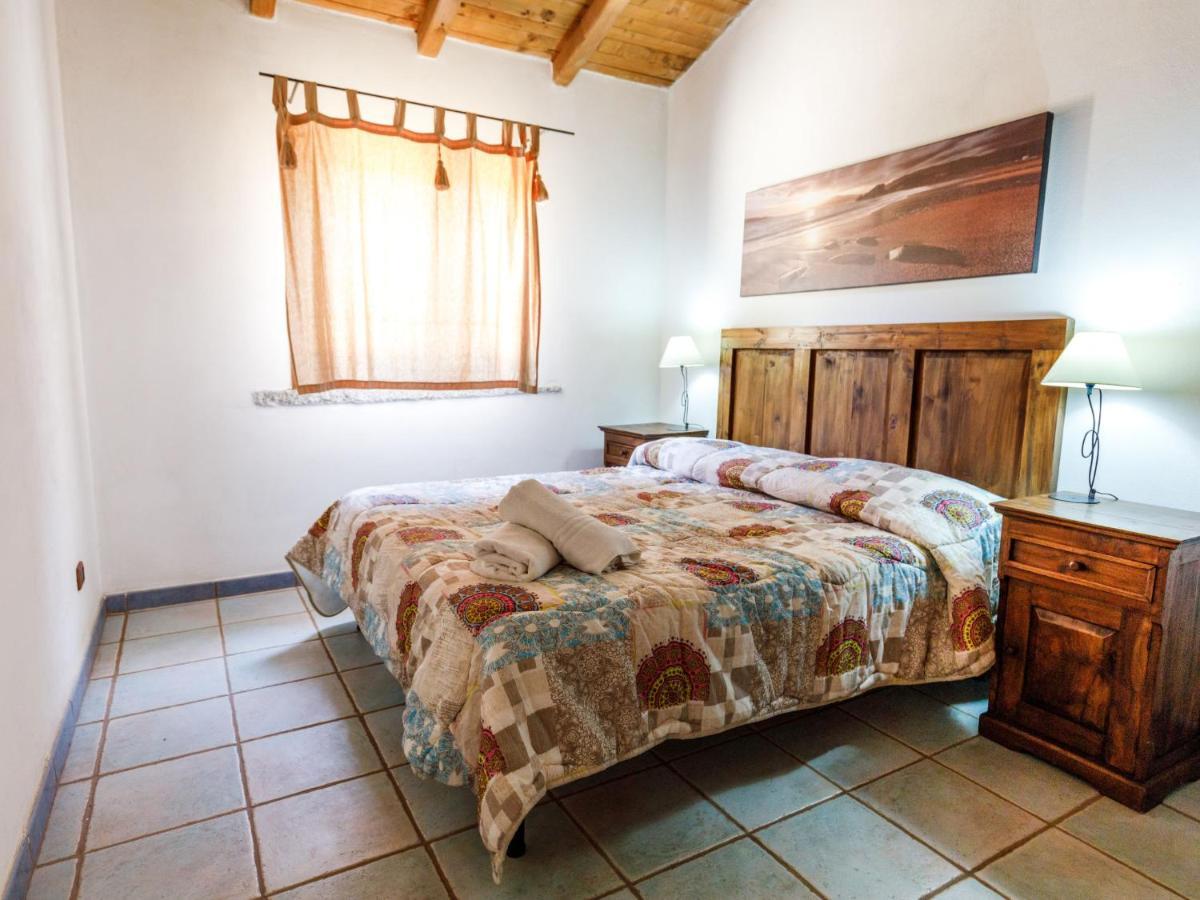 Holiday Home Mare Di Ginepri - Bad115 By Interhome Бадеси Экстерьер фото