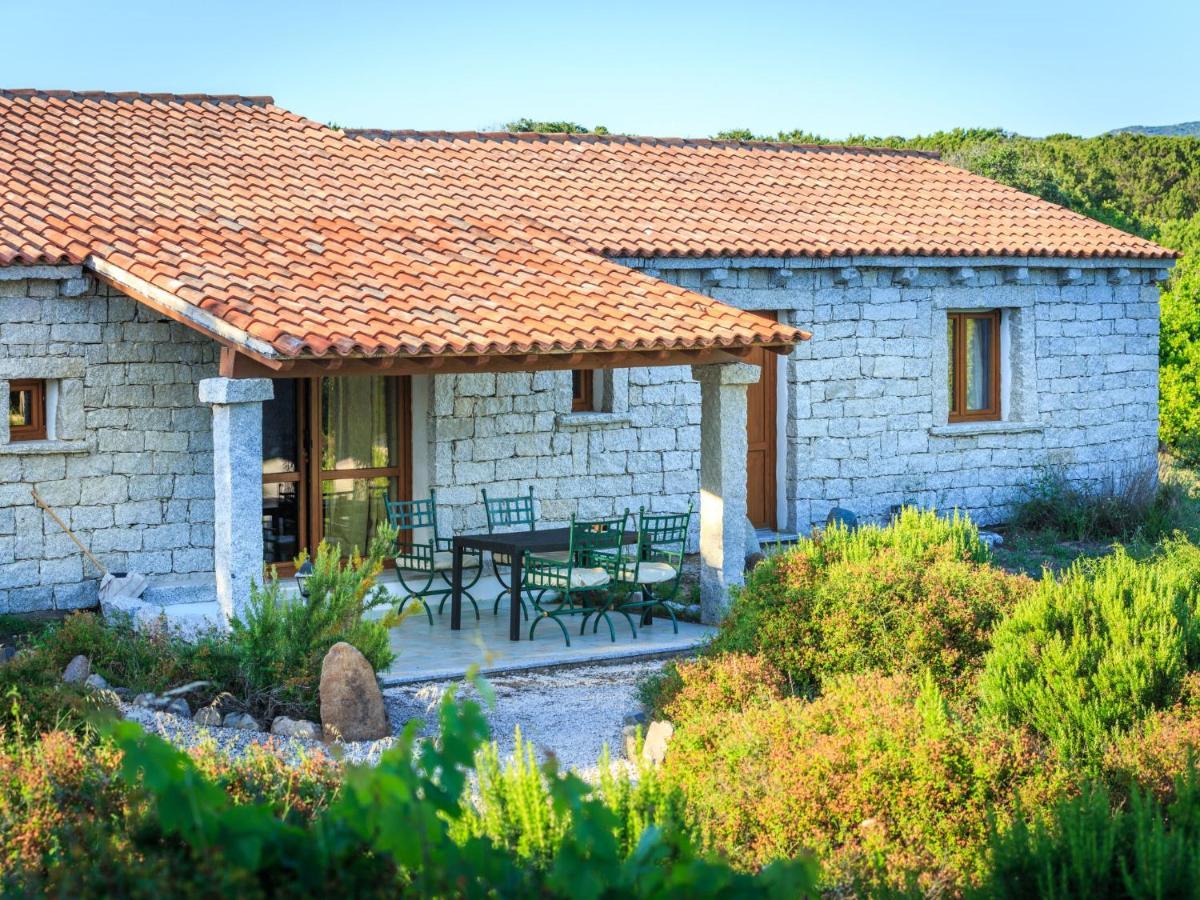 Holiday Home Mare Di Ginepri - Bad115 By Interhome Бадеси Экстерьер фото