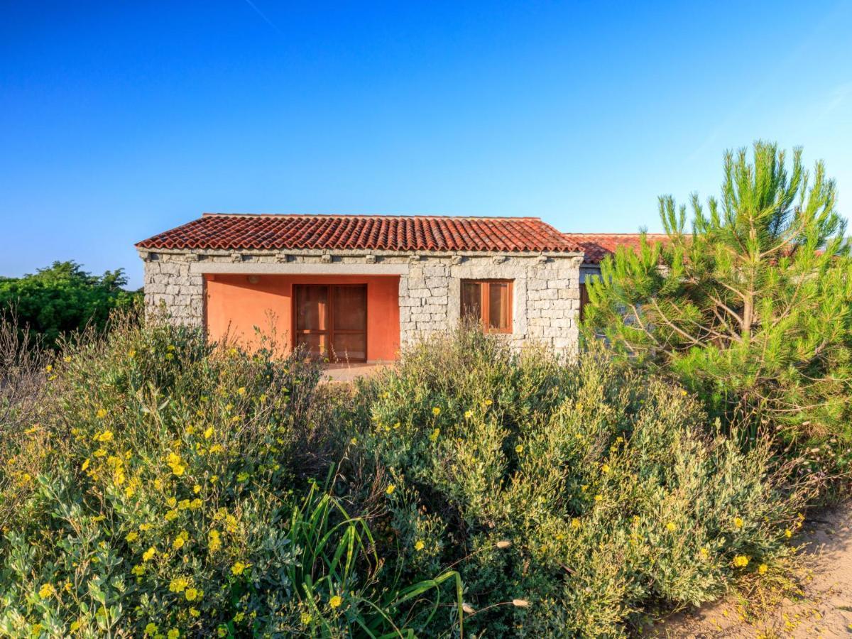 Holiday Home Mare Di Ginepri - Bad115 By Interhome Бадеси Экстерьер фото