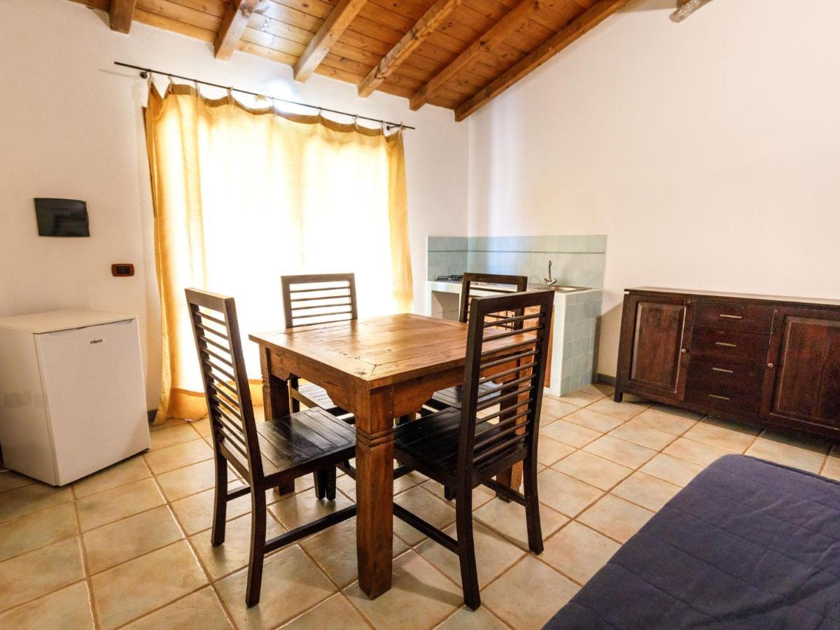 Holiday Home Mare Di Ginepri - Bad115 By Interhome Бадеси Экстерьер фото